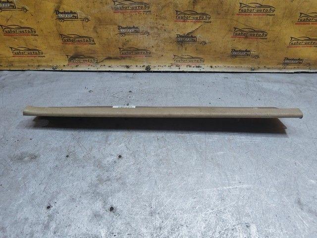 Накладка на порог внутренняя передняя левая YJCW4N Rover 600 купить