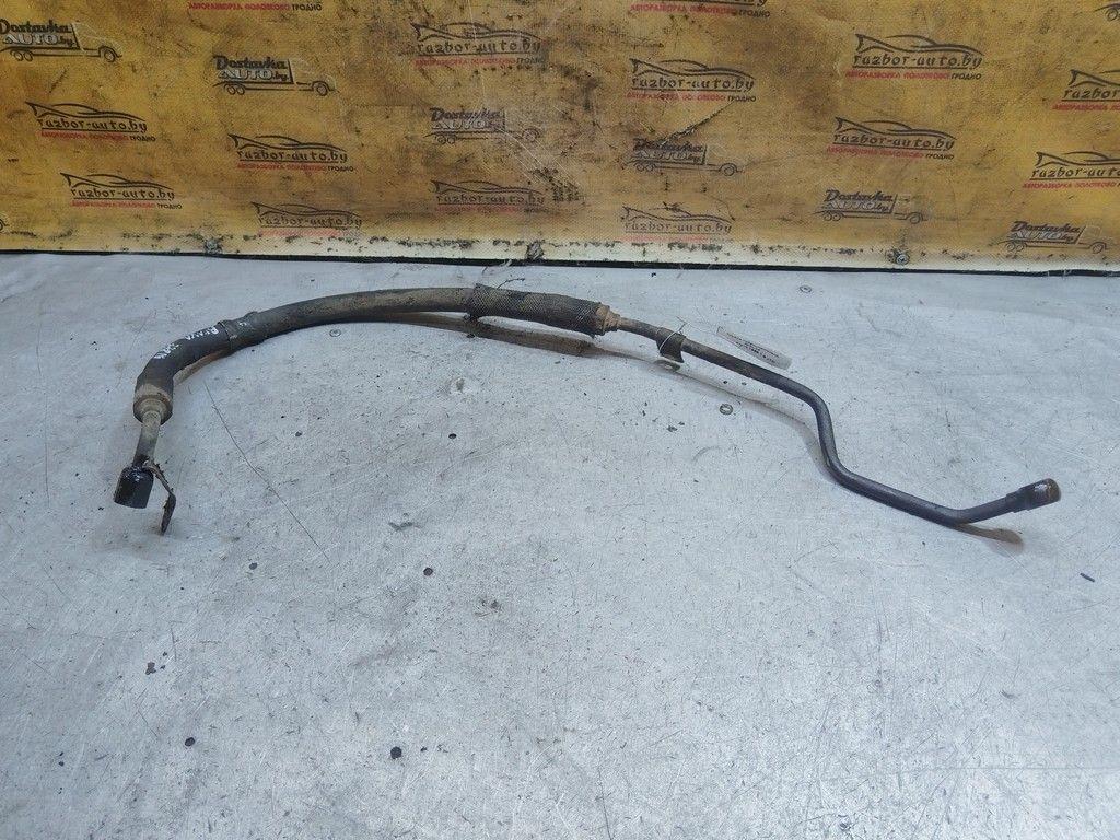 Трубка гидроусилителя QIXU44 Fiat  - Фото 1