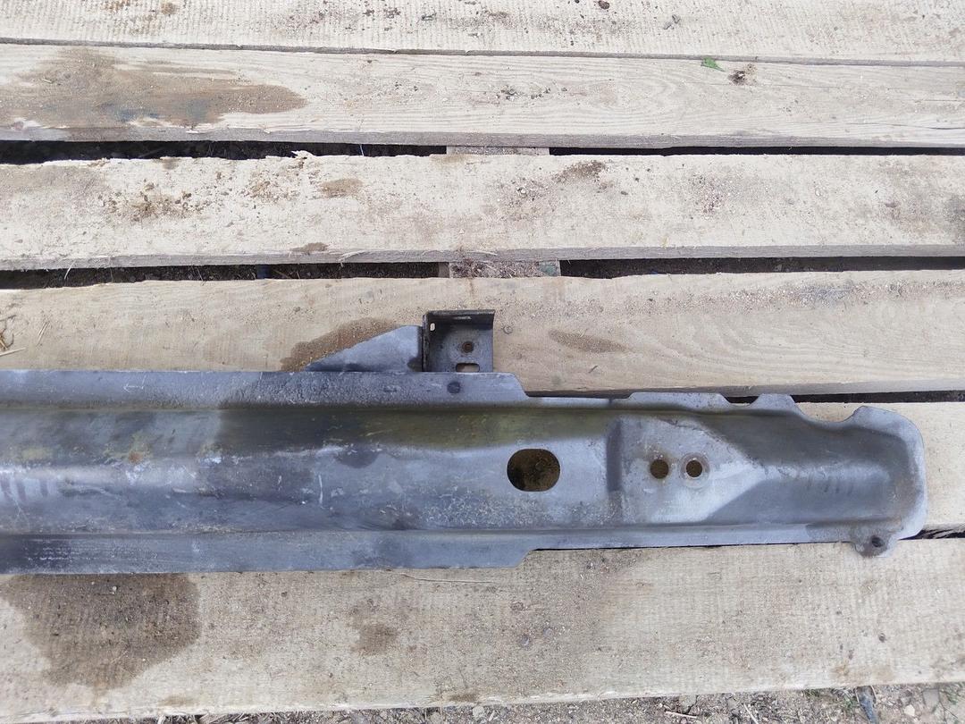 Усилитель бампера переднего JIU280 Citroen C5 - Фото 3