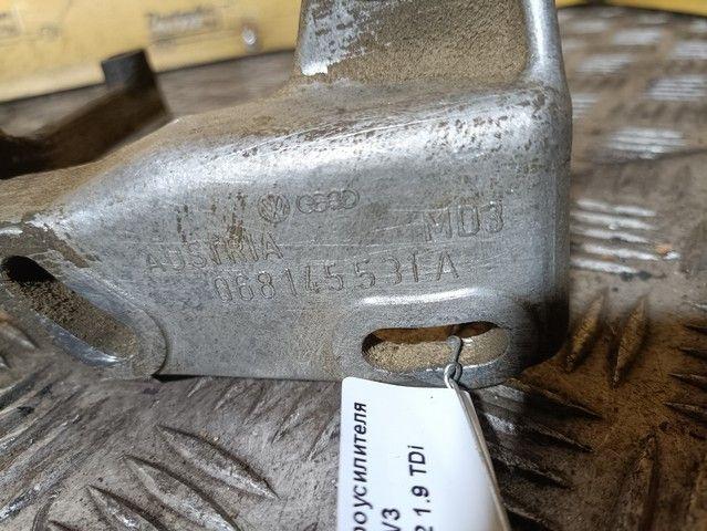 Кронштейн гидроусилителя JO5IW3 Audi 80 купить на авторазборке