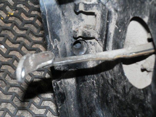 Ограничитель открывания двери задней XN5T3P Renault Scenic купить