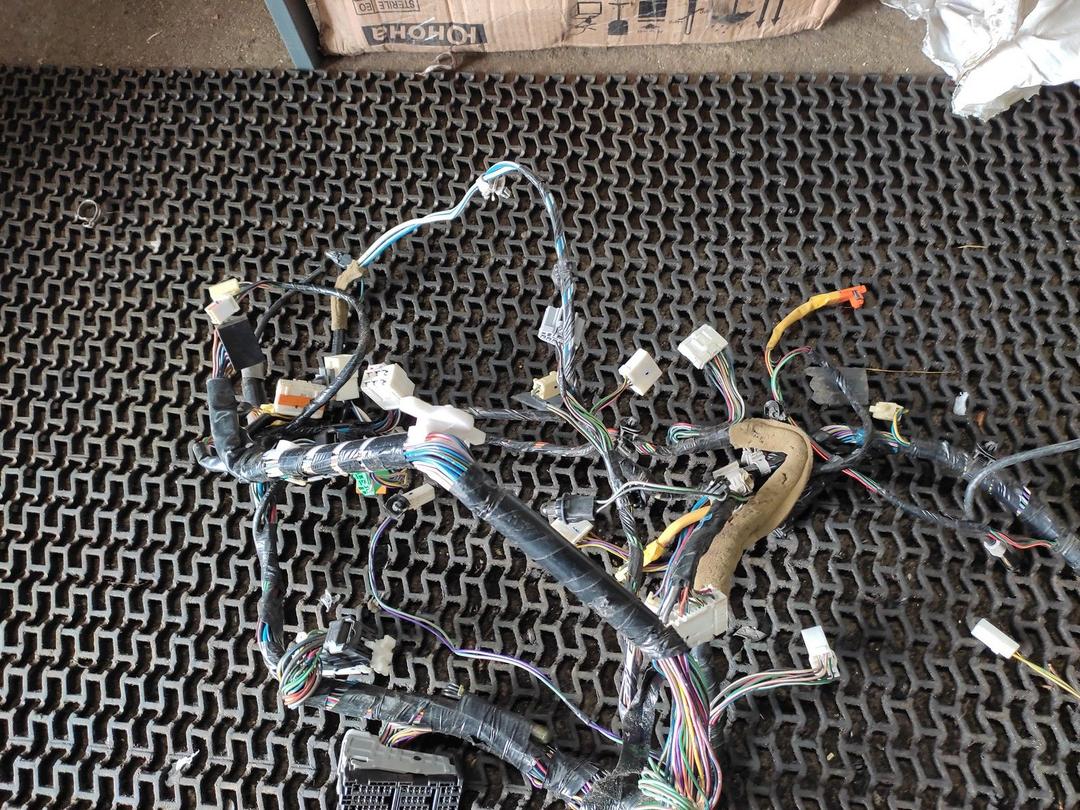 Проводка O8Y80Y Mazda 6 undefined