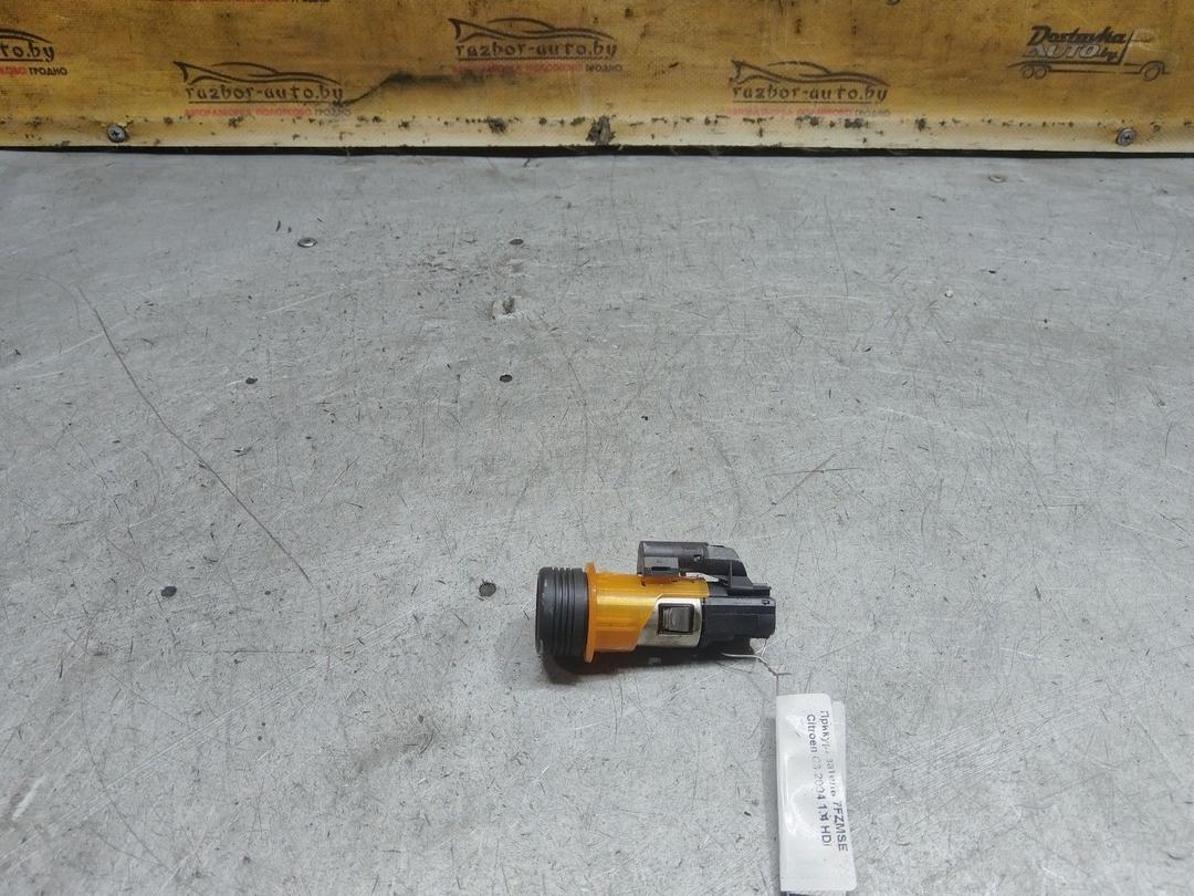 Прикуриватель 7FZMSE Citroen C3