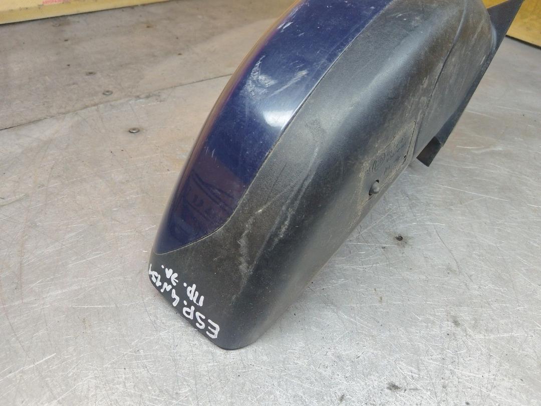 Зеркало наружное правое 3UMUKY Renault Espace купить с доставкой