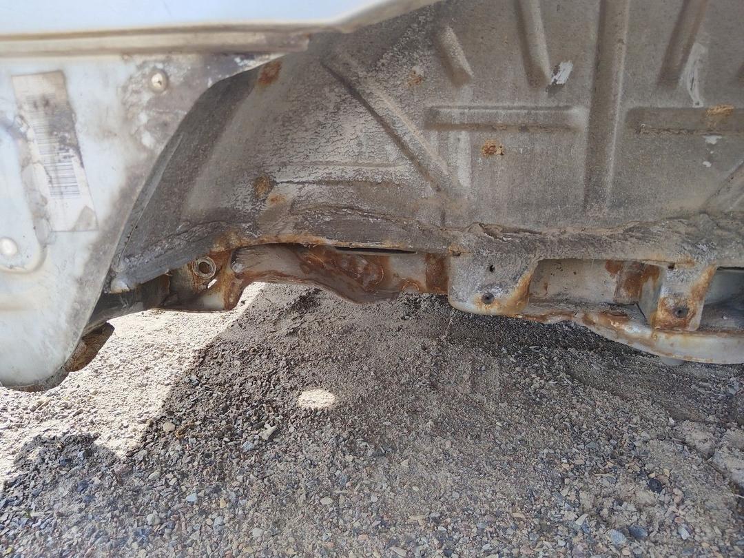 Крыло заднее правое A6BA58 Seat Alhambra купить с доставкой. Огромный выбор запчастей и марок авто. У нас есть практически все.