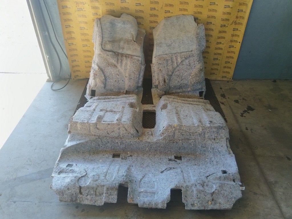 Ковер салонный EBR560 Opel Insignia - Фото 5