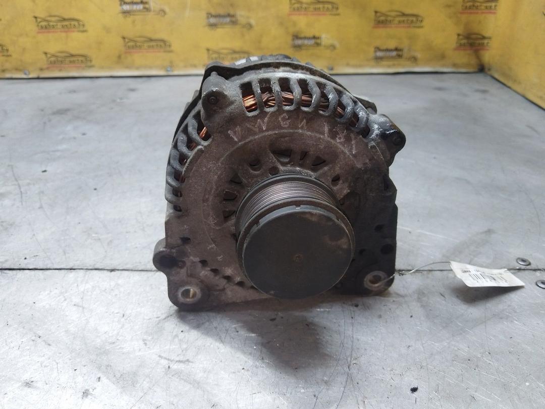 Генератор A8P7G6 Volkswagen Golf