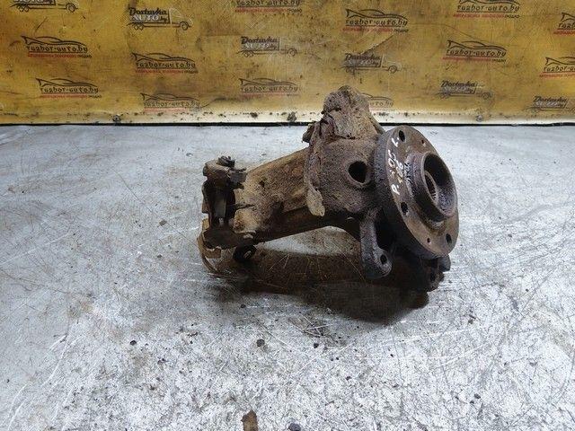 Кулак поворотный левый X6M2OU Peugeot 406 купить с доставкой