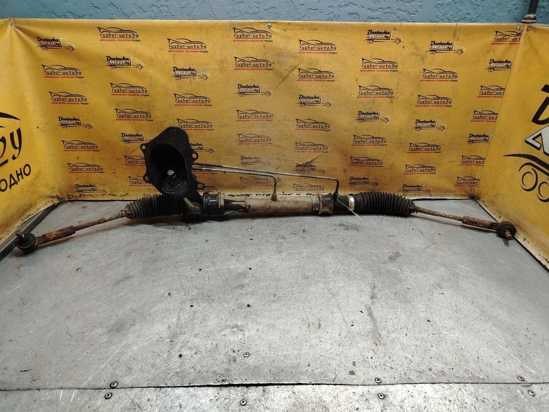 Рулевая рейка C0KIQD Nissan Primera - Фото 1