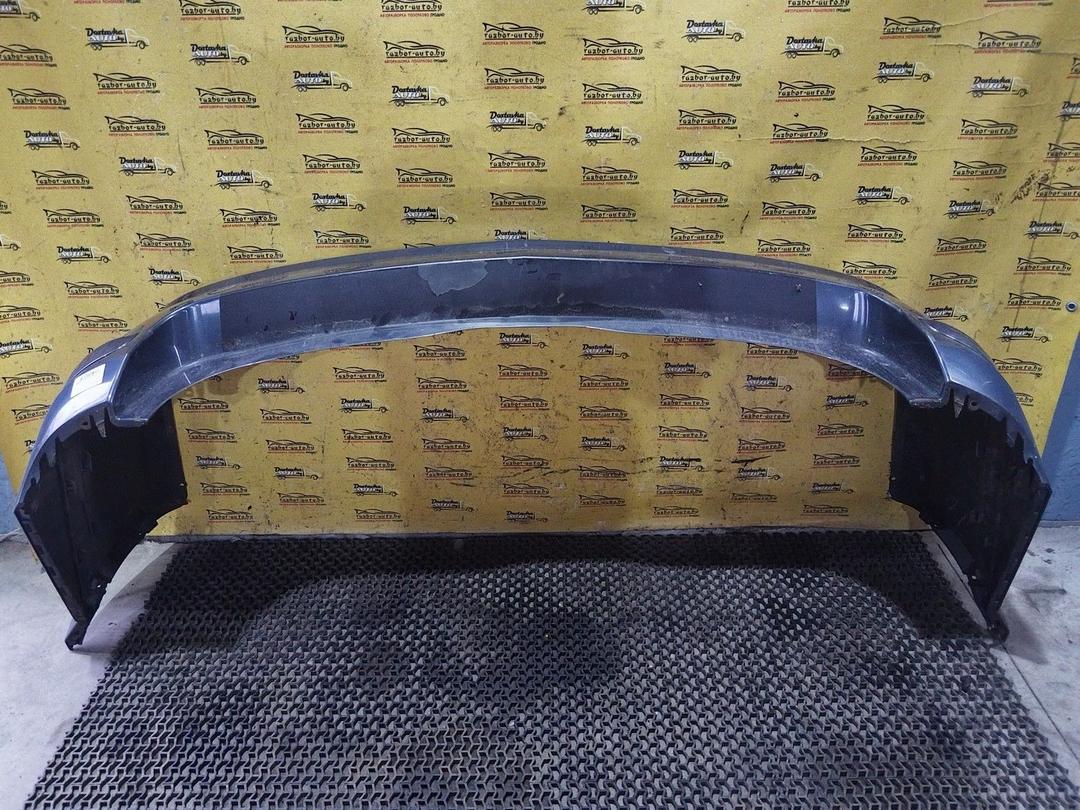 Бампер задний HAIAUJ Opel Astra undefined