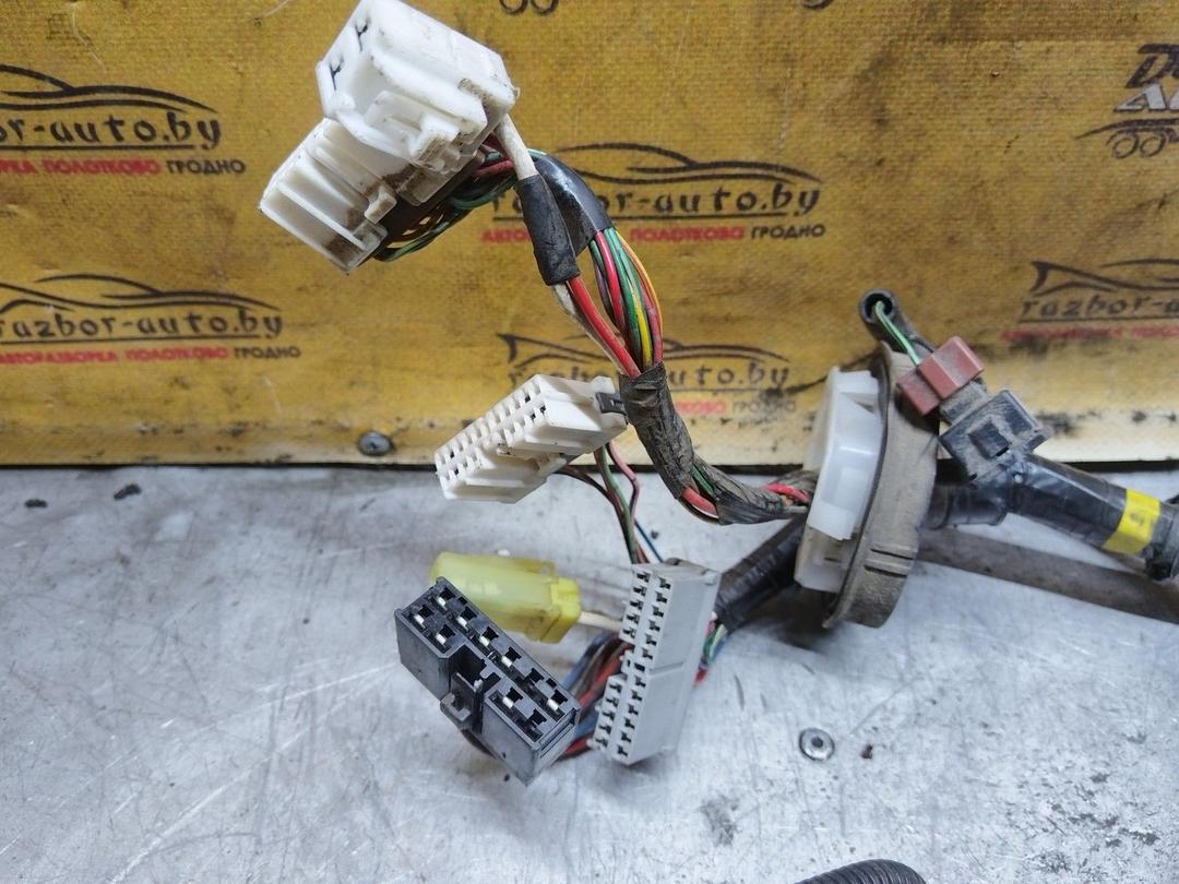 Проводка QUJGOS Mitsubishi Carisma купить с доставкой