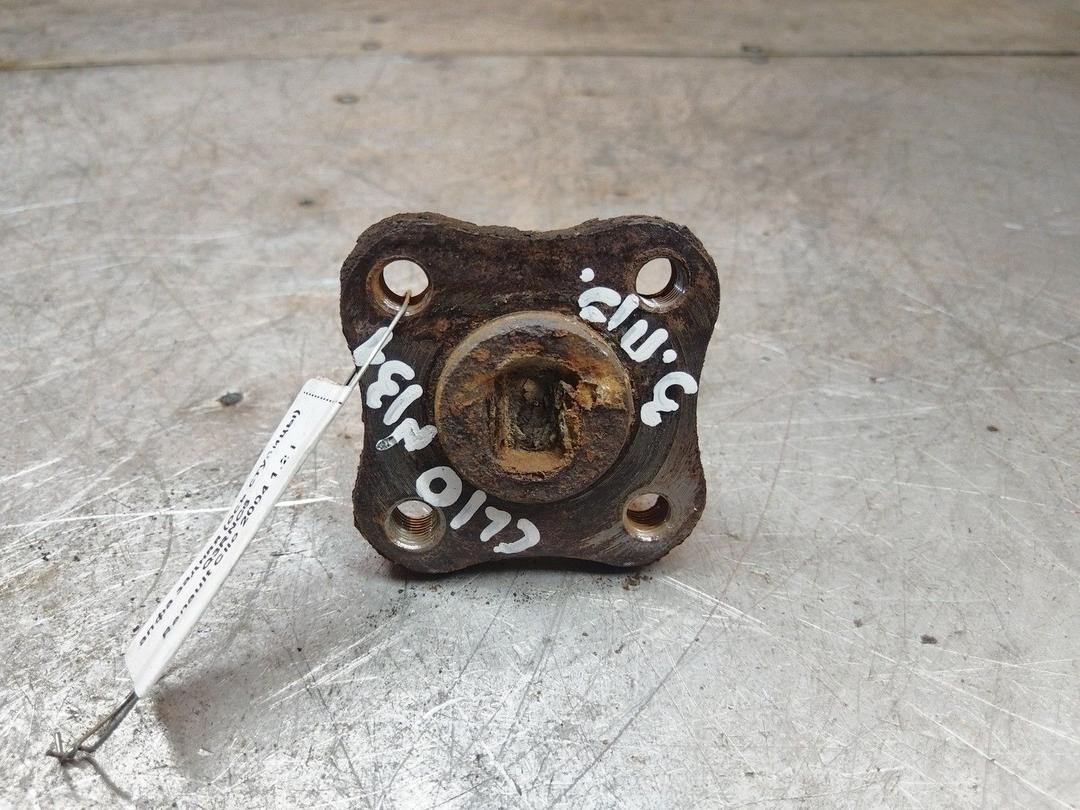 Цапфа задняя (ось ступицы) Q3RNC6 Renault Clio купить с доставкой