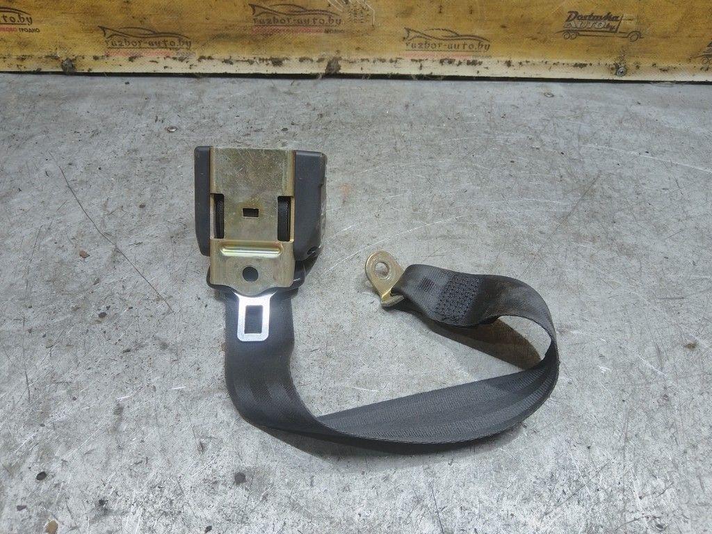 Ремень безопасности задний правый QAPNXM Audi 100 - Фото 3