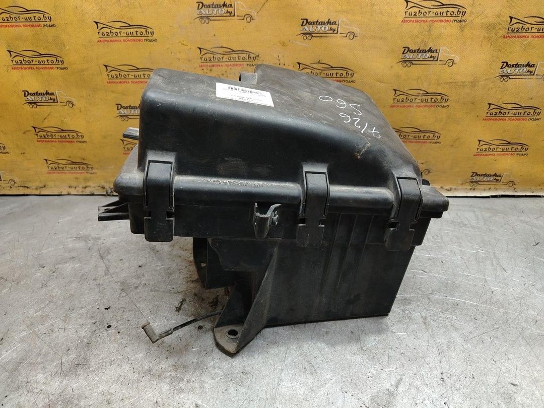 Корпус воздушного фильтра C2W36H Volvo S60 - Фото 4