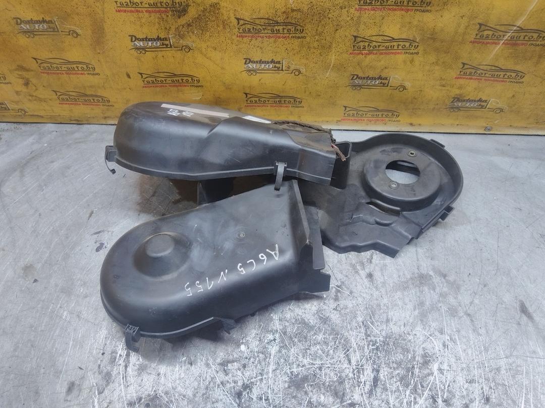 Защита (кожух) ремня ГРМ 7F868U Audi A6 купить в магазине запчастей бу