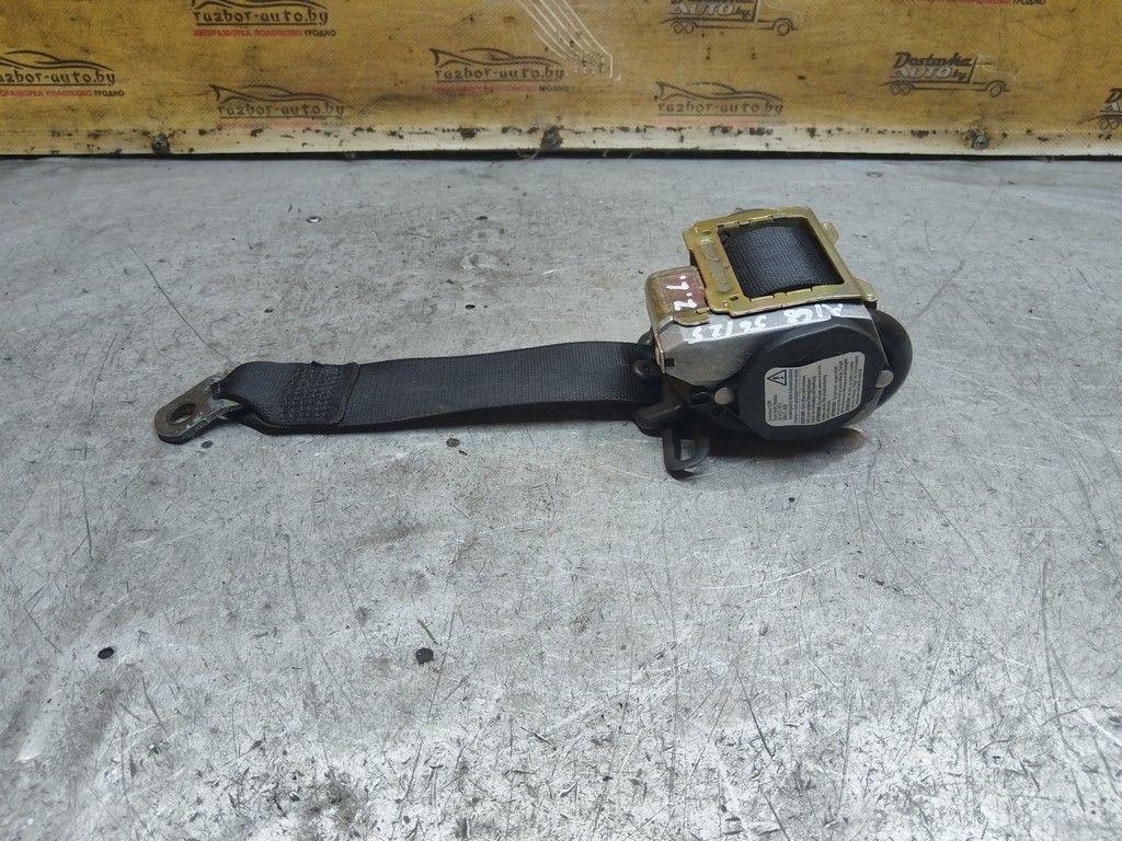 Ремень безопасности задний левый 3QNHBF Mercedes A W168 - Фото 2