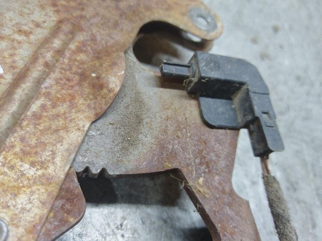 Рычаг ручного тормоза (ручника) FH6QVL Ford Galaxy купить с доставкой