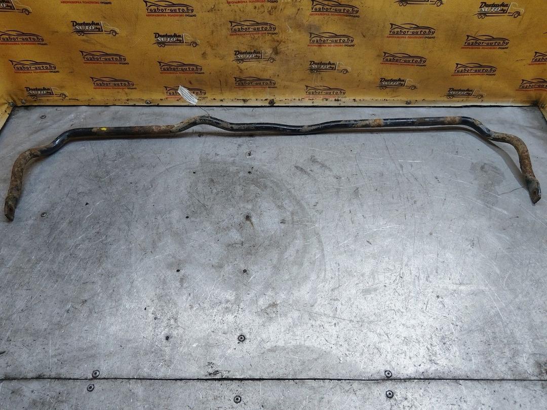 Стабилизатор подвески (поперечной устойчивости) передний 9DXAOF Citroen C3 - Фото 12