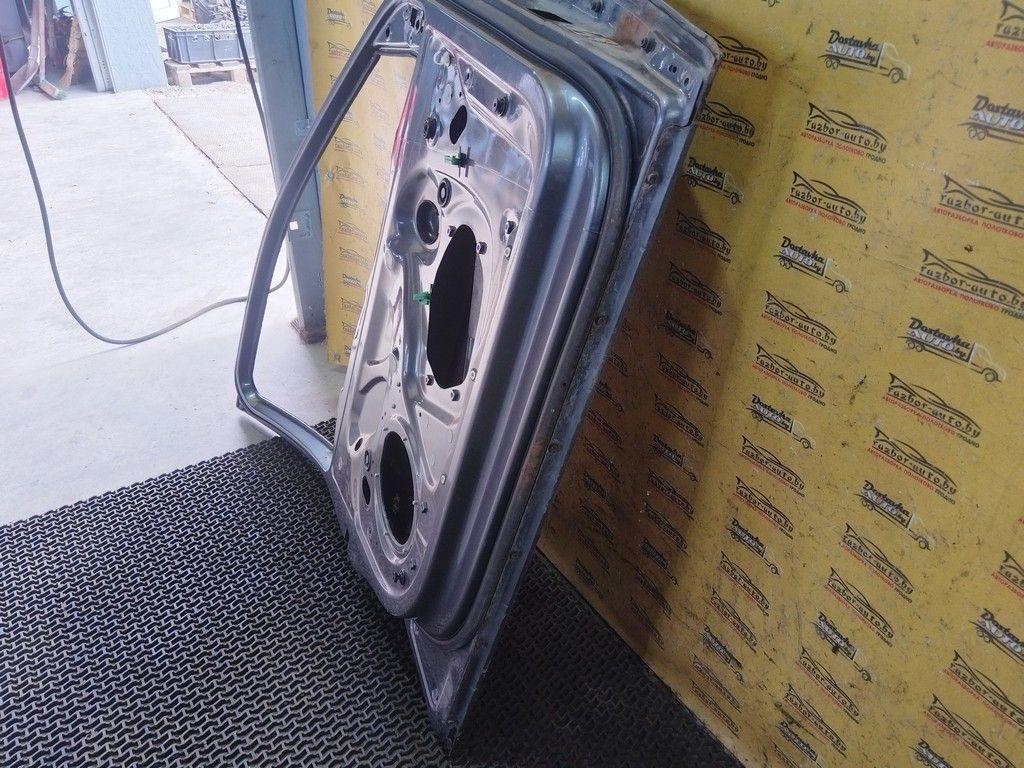 Дверь передняя левая QDNUCD Volkswagen Jetta - Фото 10