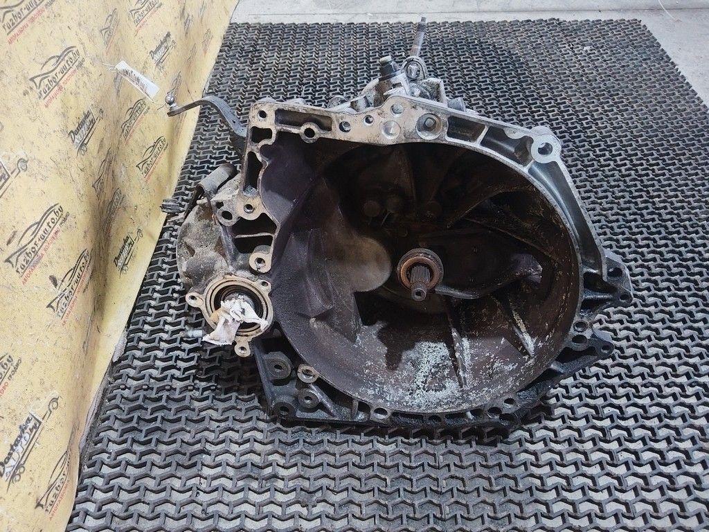 КПП механическая (МКПП) 5-ступенчатая 37V1YK Citroen Berlingo - Фото 6