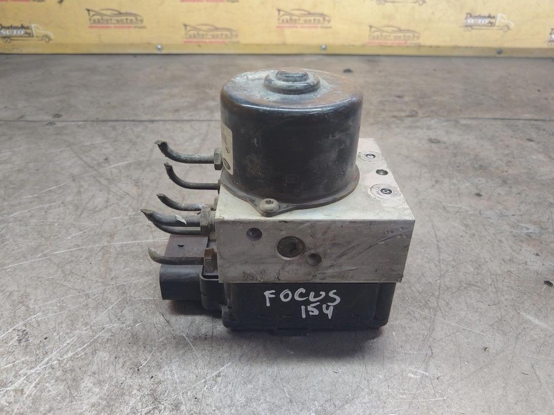 Блок ABS Y9W447 Ford Focus купить с доставкой