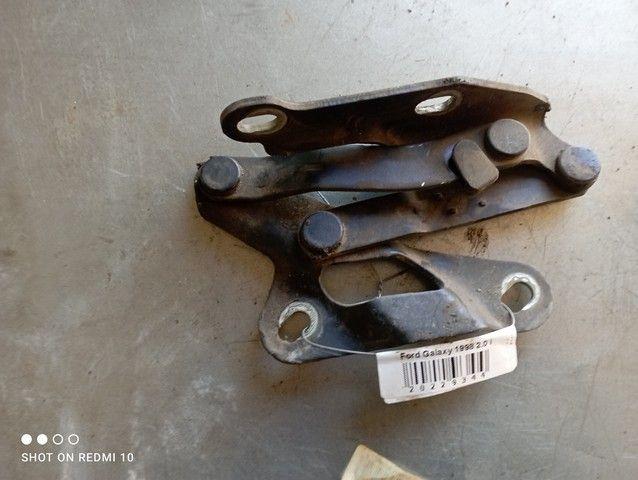 Петля капота XXV176 Ford Galaxy - Фото 1