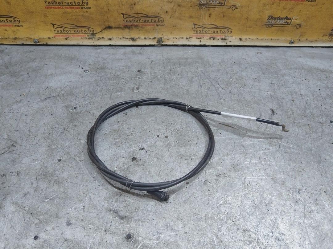 Трос капота 6GZLU6 Audi A4 купить с доставкой