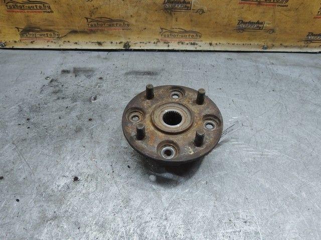 Ступица передняя правая 6060KE Rover 600