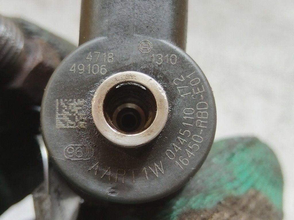 Форсунка O9SR88 Honda Accord - Фото 5