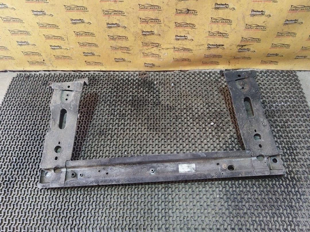 Балка под радиатор JU7B9H Renault Scenic купить