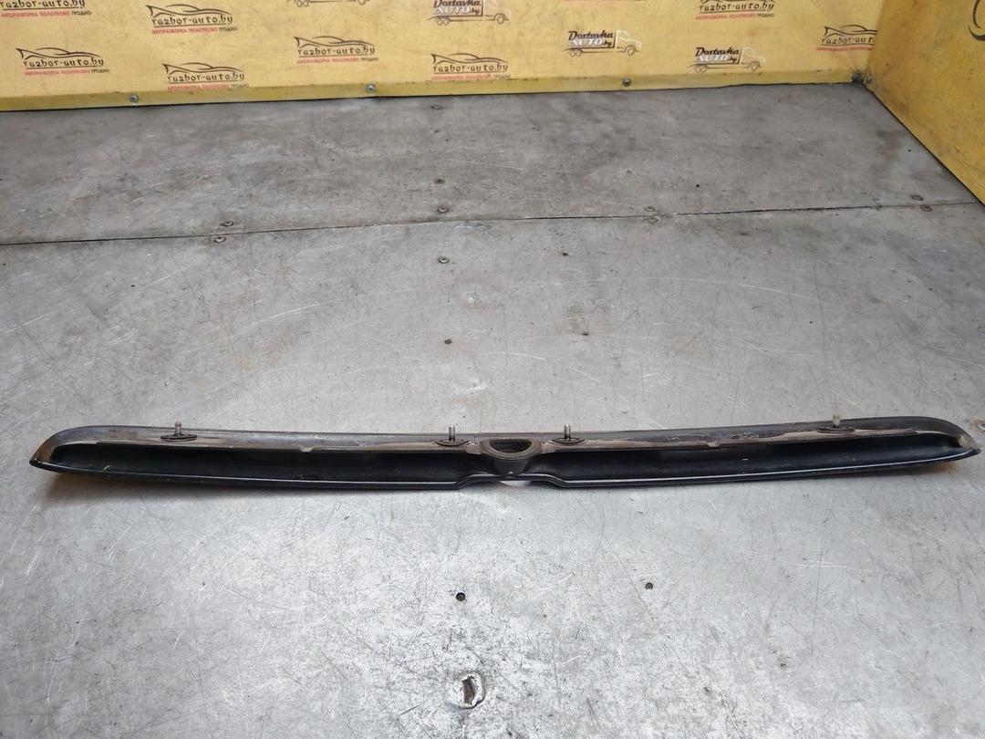 Накладка подсветки номера 9GYMYG Opel Astra купить