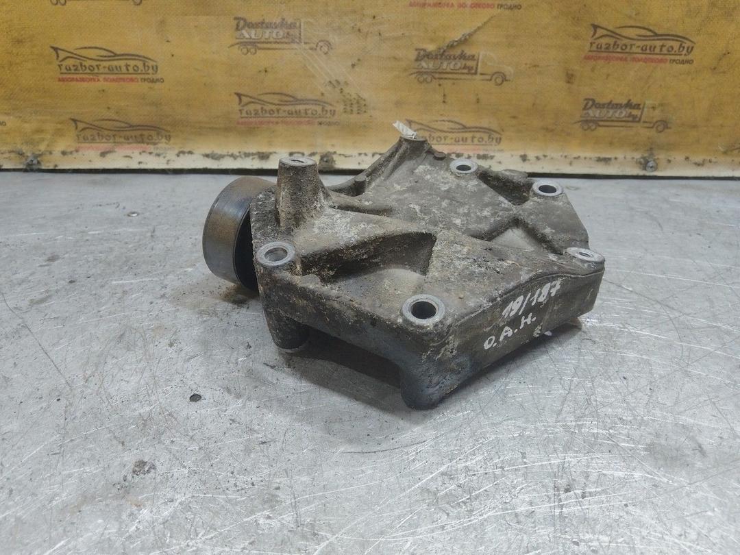 Кронштейн компрессора кондиционера JILL4G Opel Astra - Фото 2