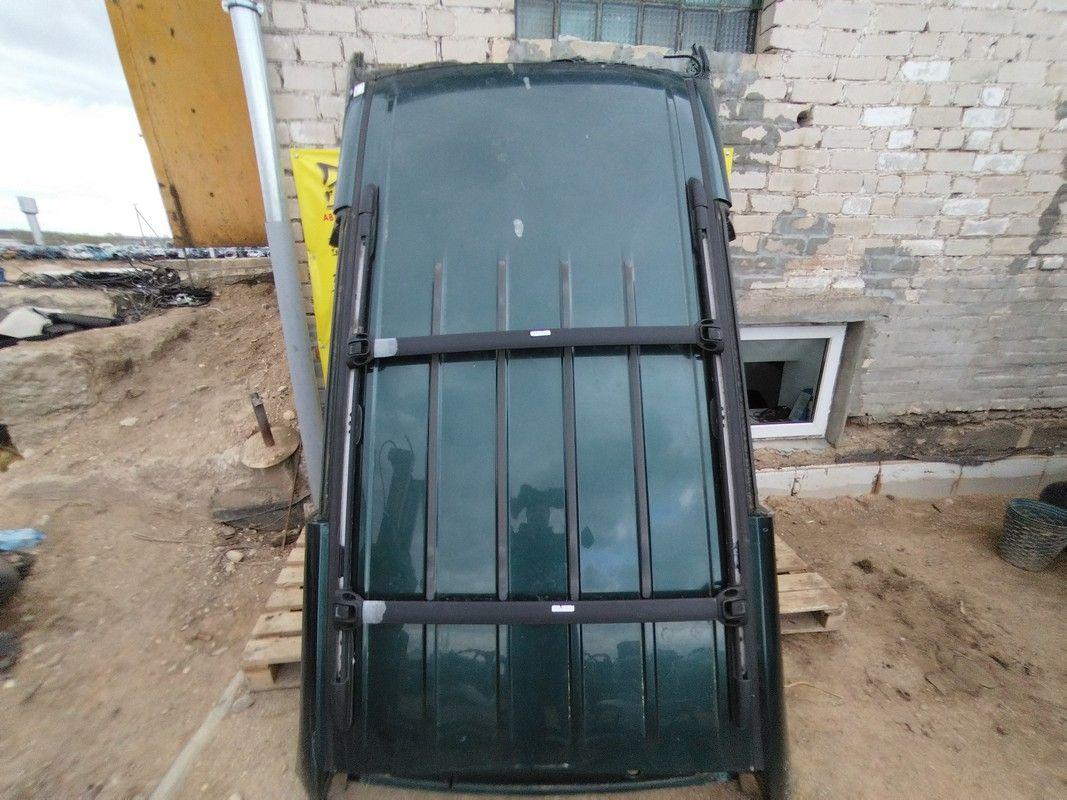 Крыша 8TIA9X Chrysler Voyager