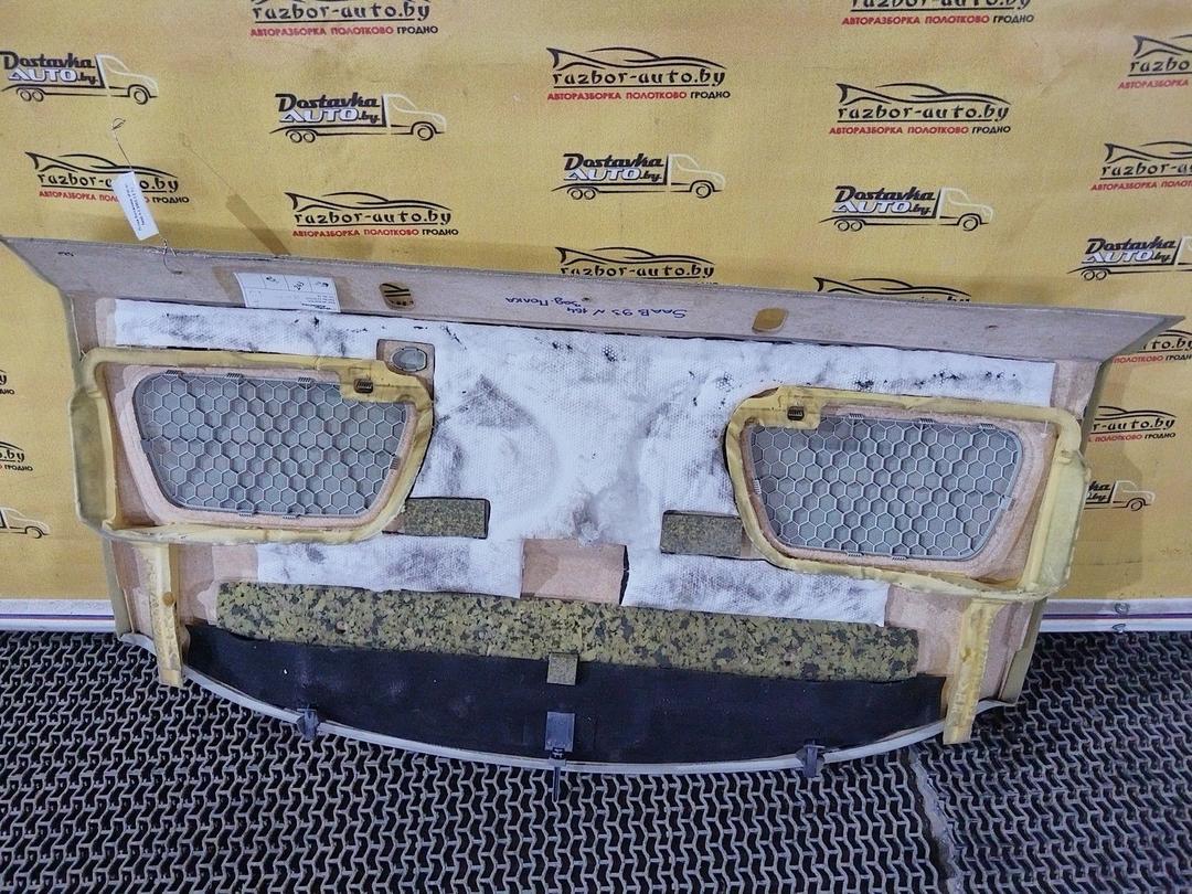 Полка багажника 4F0FM1 Saab 9-3 купить на авторазборке