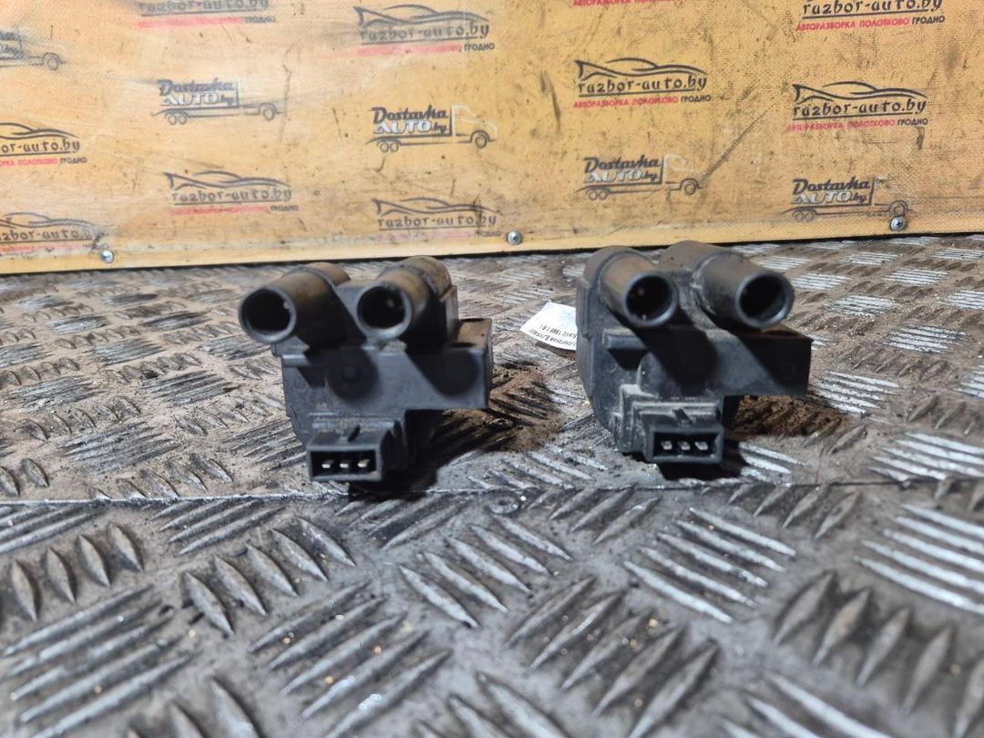 Катушка зажигания EJYFAW Renault Scenic - Фото 1