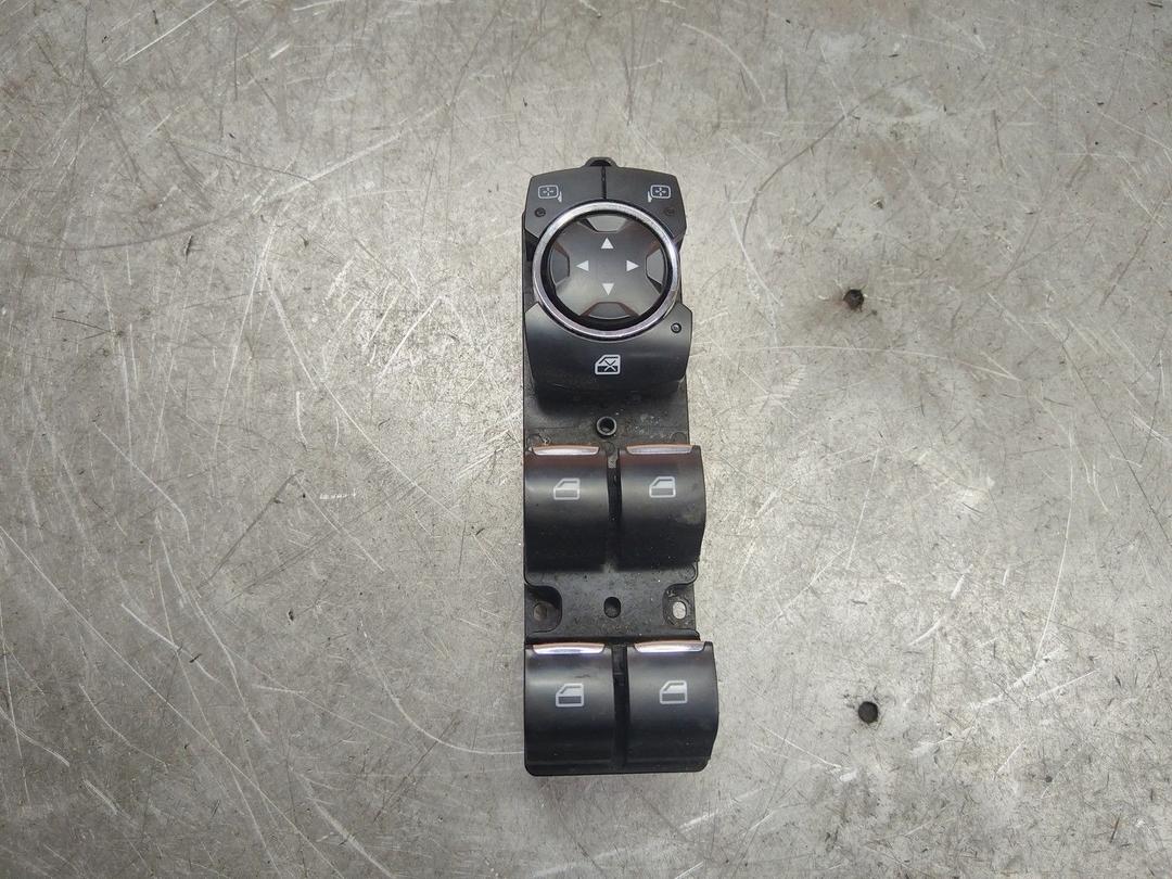 Блок управления стеклоподъемниками ON11MI Ford Fusion - Фото 1