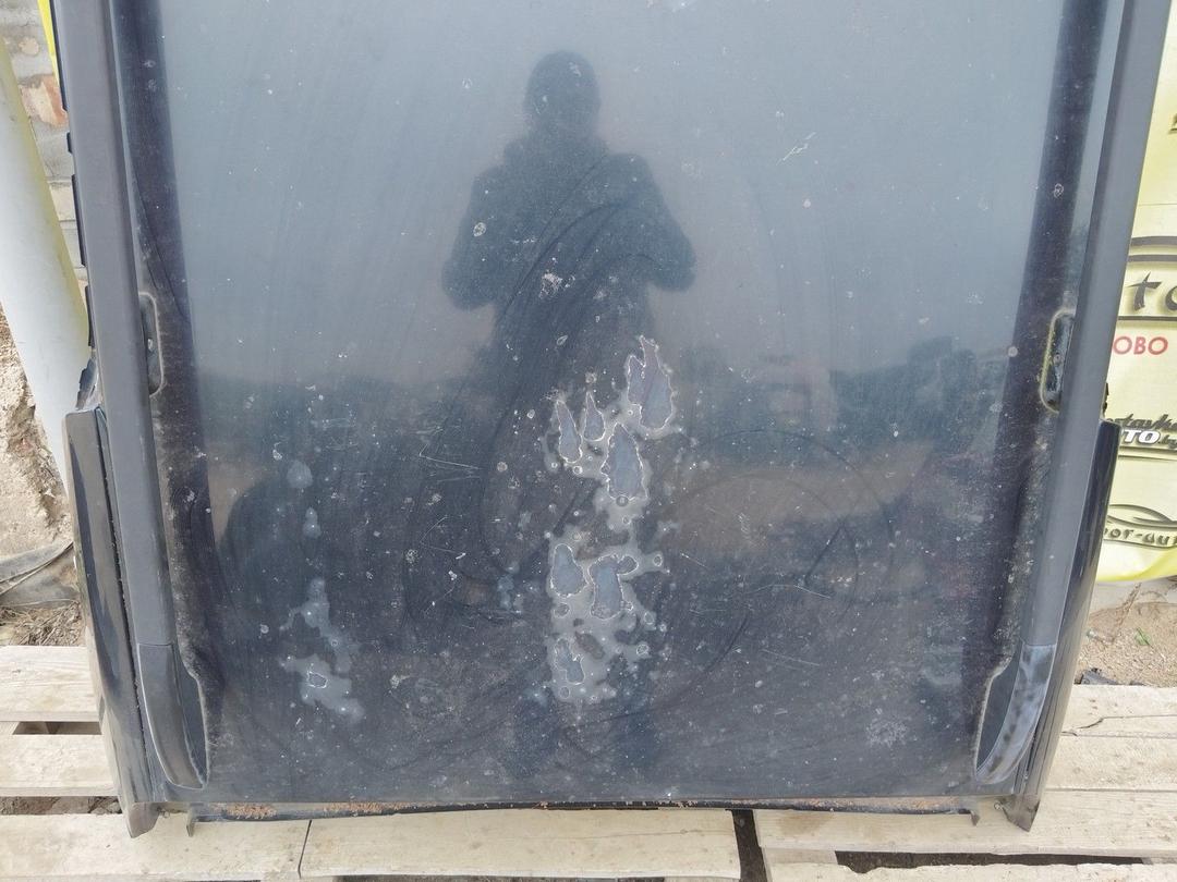 Крыша DQ8065 Renault Laguna купить