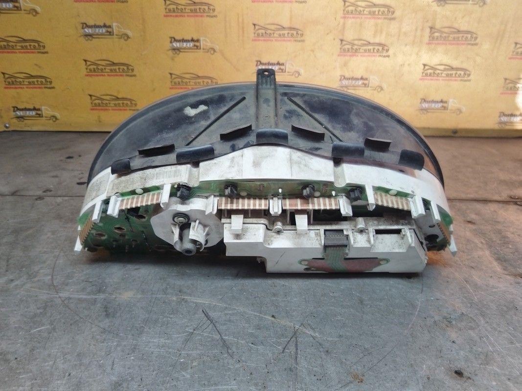 Щиток приборов (приборная панель) 297PXC Fiat Ulysse - Фото 2