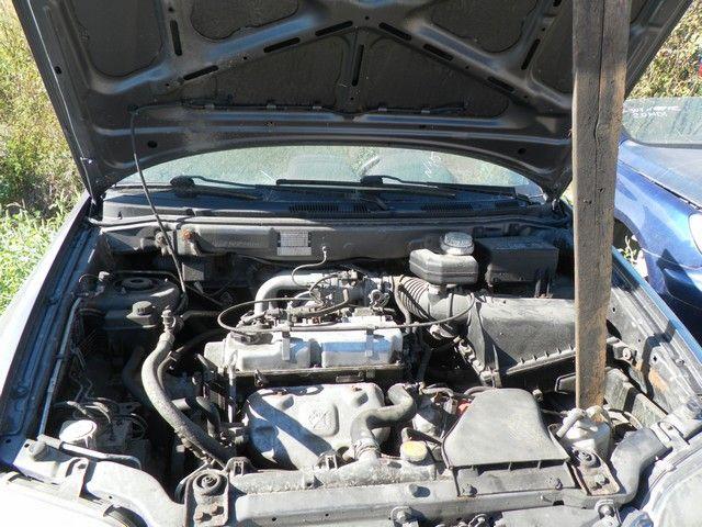 Бачок гидроусилителя CX99H5 Mitsubishi Space Star купить