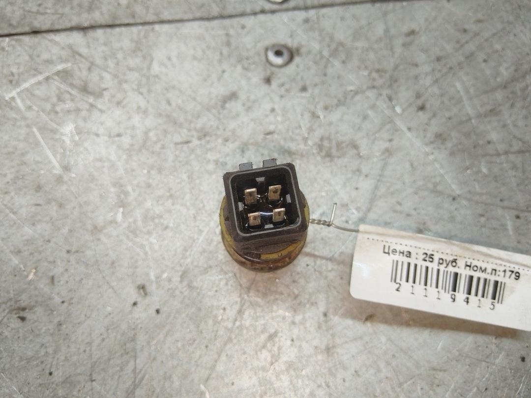 Датчик температуры 1LOXID Volkswagen Sharan купить