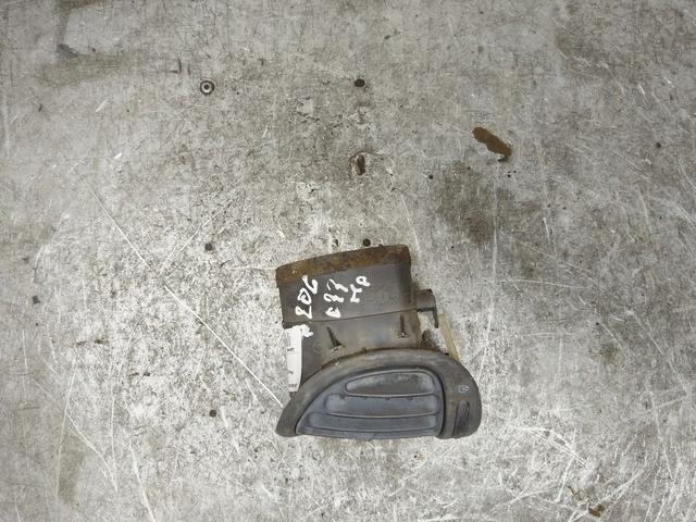 Дефлектор обдува салона U2JZAC Peugeot 206 купить