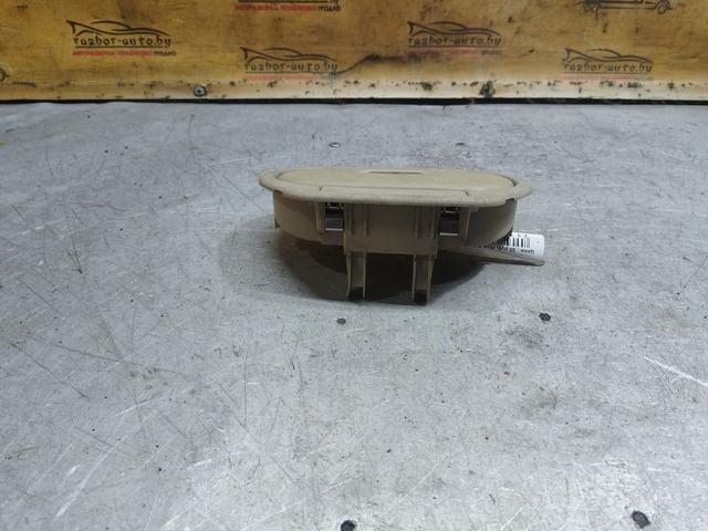 Зеркало салона JA5R58 Renault Scenic купить на авторазборке