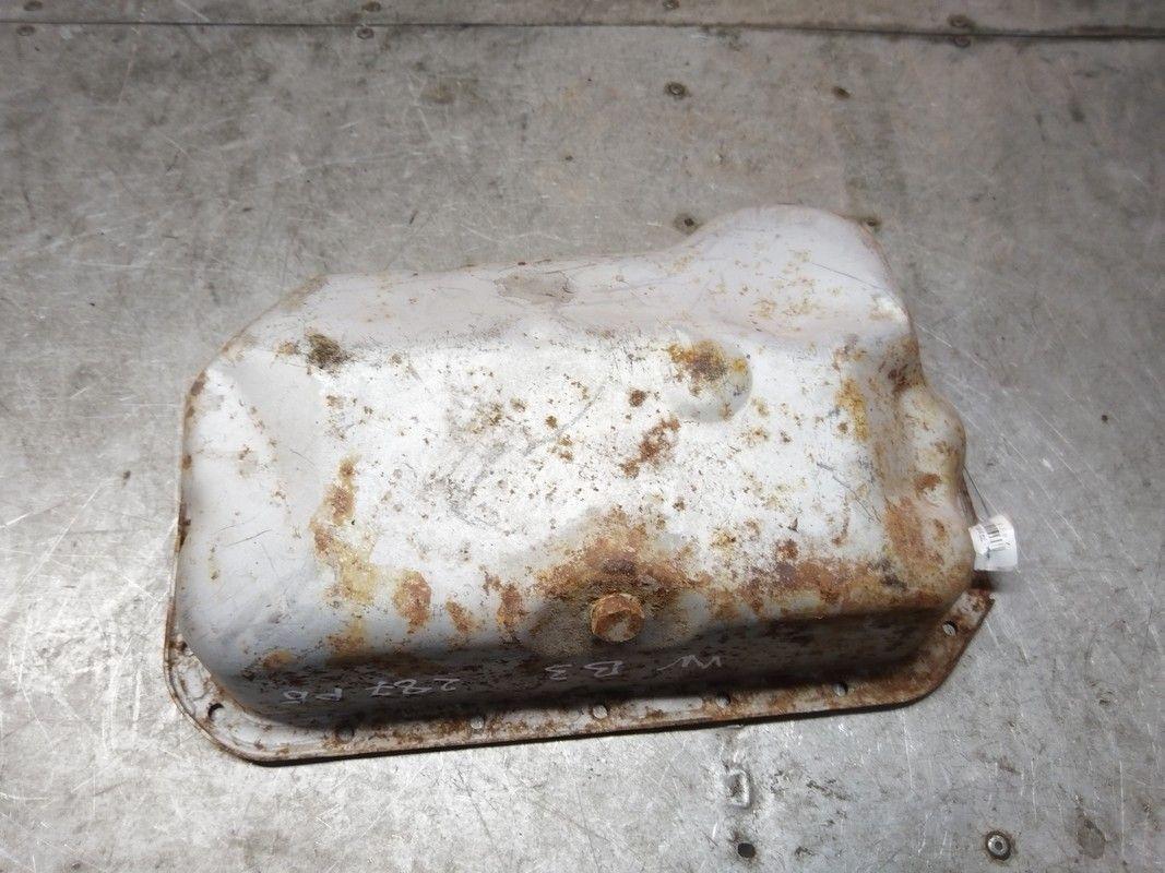 Поддон 8Q0PV6 Volkswagen Passat - Фото 2