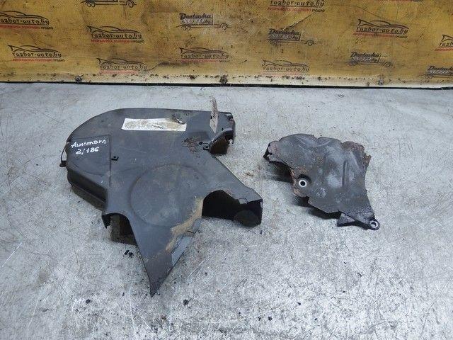 Защита (кожух) ремня ГРМ PLC7MA Seat Alhambra