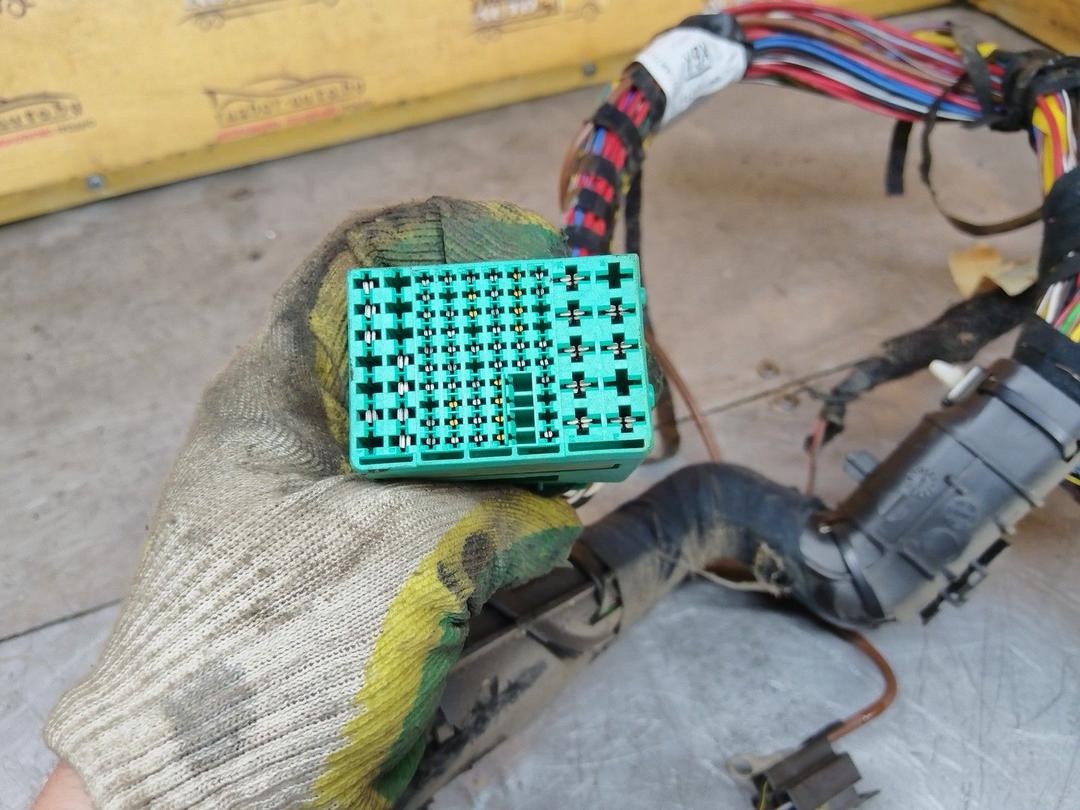 Проводка салона BPCNT0 Opel Astra купить с доставкой