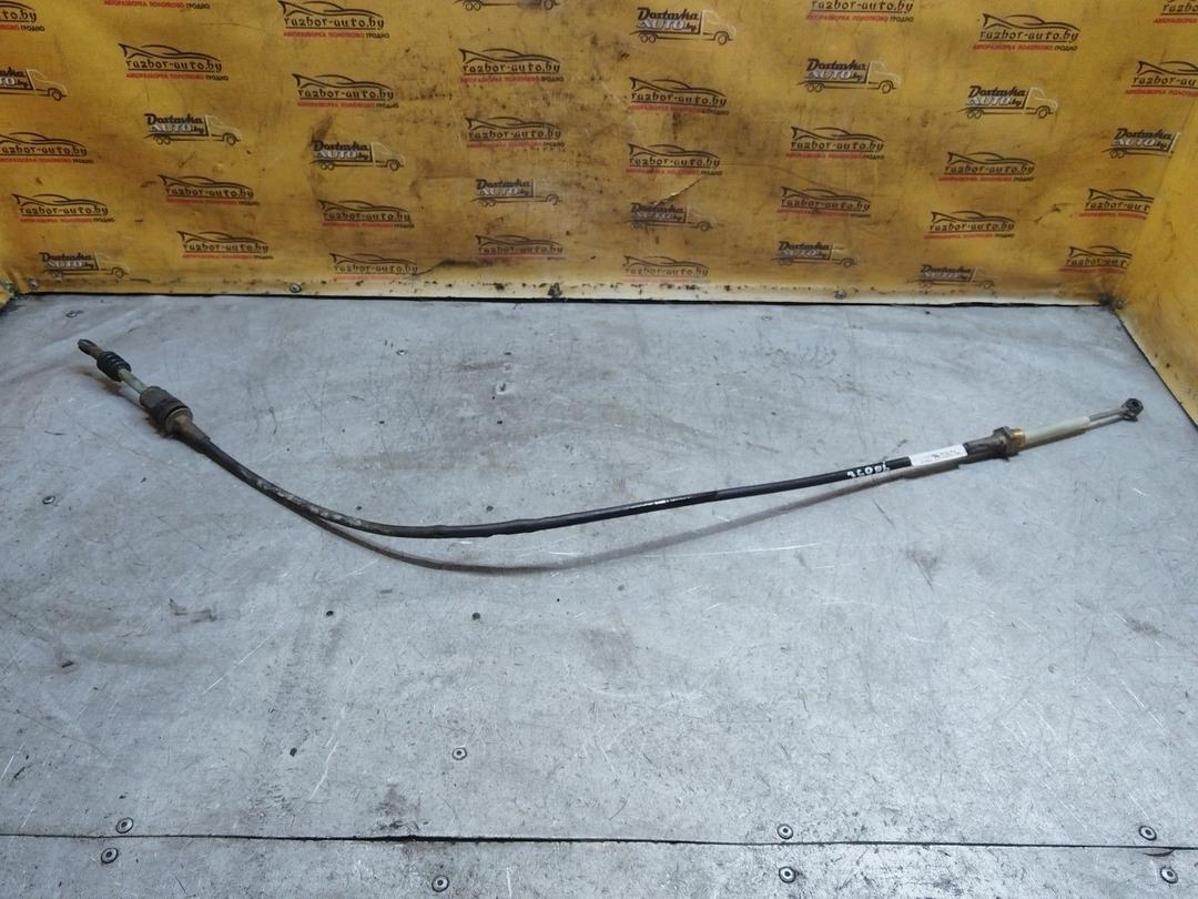 Трос кулисы КПП 4Q93V0 Fiat Punto купить с доставкой