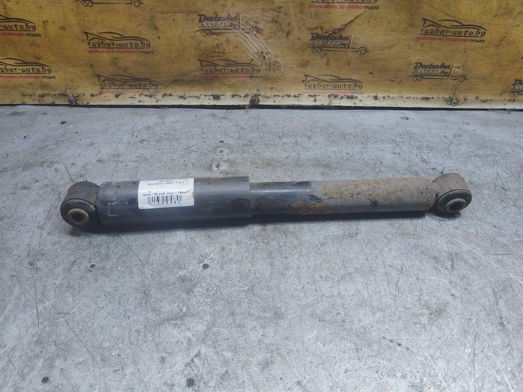 Амортизатор задний правый WCNQ3W Opel Astra - Фото 1