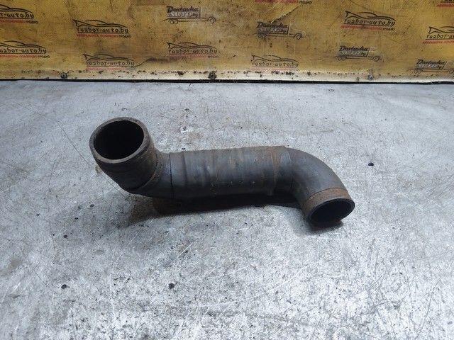 Патрубок интеркулера E53X7P Seat Alhambra