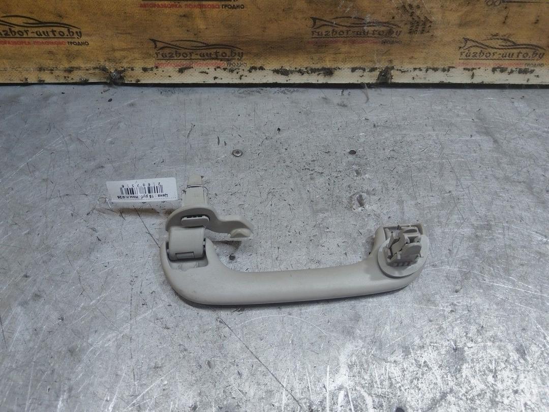 Ручка внутренняя потолочная M402H7 Renault Laguna - Фото 3