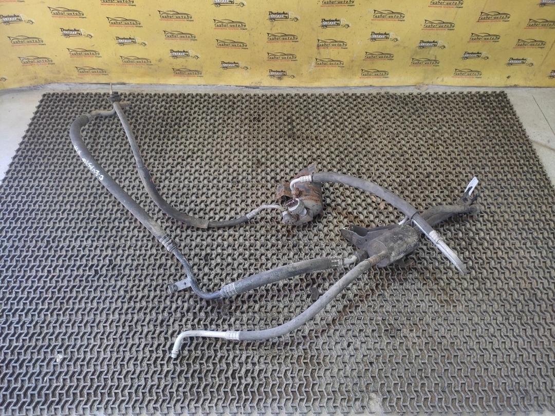 Трубка кондиционера WPHP93 Citroen Evasion